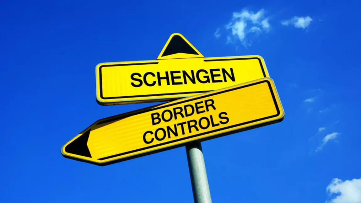 Blocaj al Austriei pentru România și Bulgaria! O nouă decizie a Consiliului pentru aderarea la spațiul Schengen