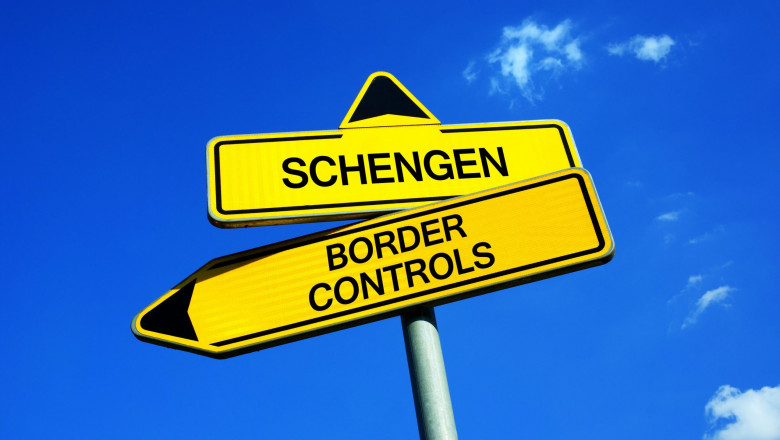 Vot decisiv pentru România în Schengen. Comisia Europeană va susține tara noastră
