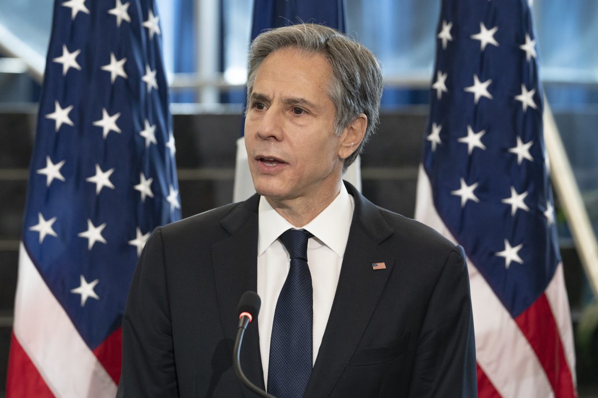 Ultimatum al SUA pentru Israel. Motivul pentru care Washington amenință cu suspendarea ajutorului militar