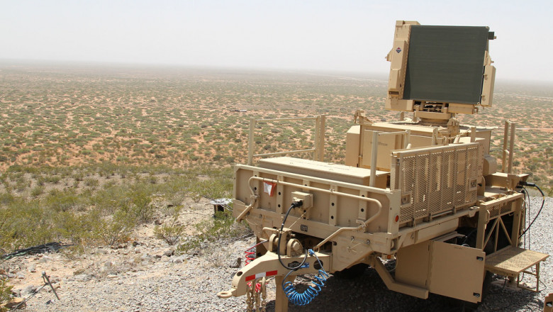 România achiziționează sisteme radar Sentinel din SUA. Cum funcționează