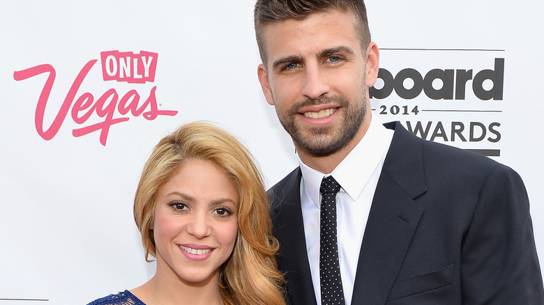 Gerard Pique, despre despărţirea de Shakira. Adevărul despre ce s-a întâmplat
