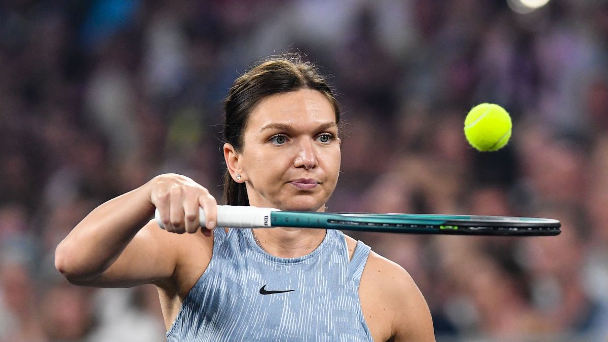 Simona Halep încheie un an dificil. Câți bani a câștigat sportiva în 2024