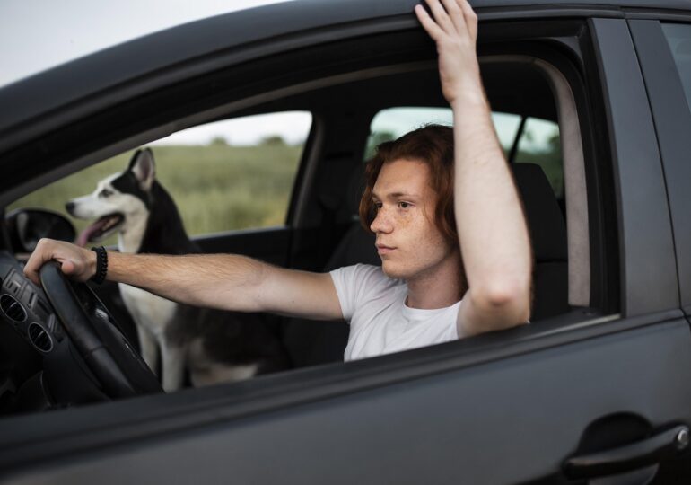 Poți da examenul de permis auto la 17 ani pentru categoria B? Iată ce condiții prevede proiectul de lege!