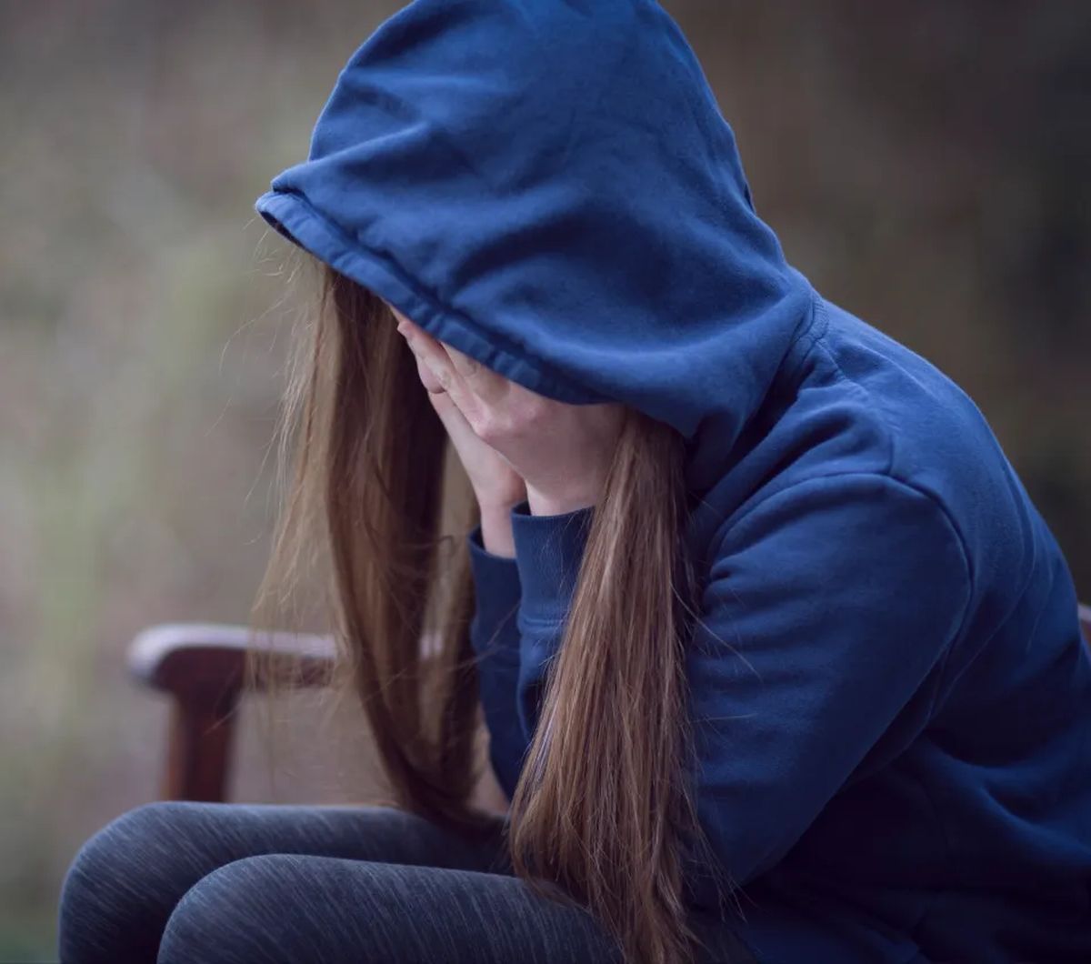 Soțul a avut o aventură cu dădaca în vârstă de 15 ani! Soția i-a păstrat secretul morbid