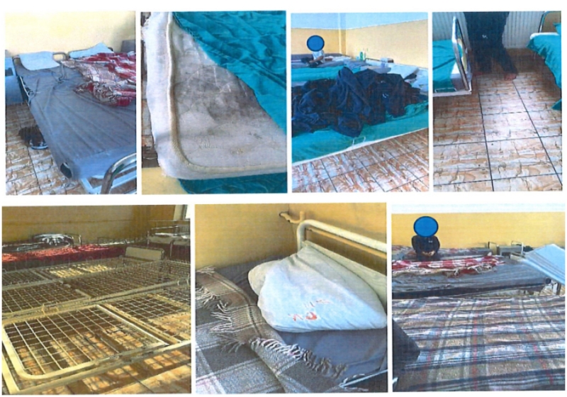 ONU investighează abuzurile dintr-un spital de psihiatrie din România: Pacienți supuși electroșocurilor, bătuți și privați de hrană