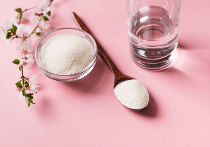 Colagenul îngrașă? Mituri despre această proteină în care nu ar trebui să crezi
