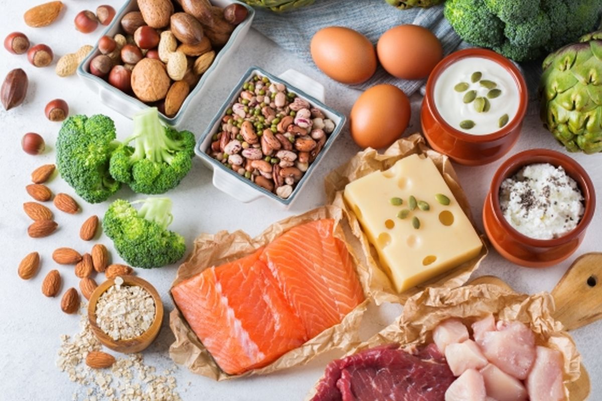 Tabel calorii alimente 100 g. Analiză esențială pentru nutriție