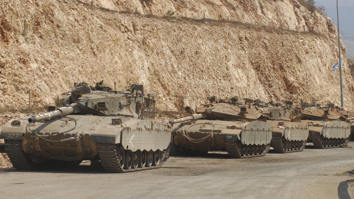 „Informații secrete” despre planurile Israelului de a lovi Iranul s-au scurs din Pentagon