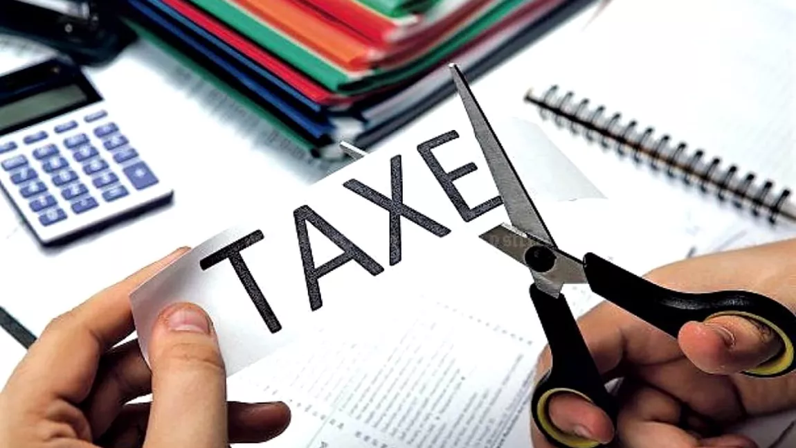 Noi taxe din 2025. Locuitorii vor plăti o taxă suplimentară de 200 de lei pe an