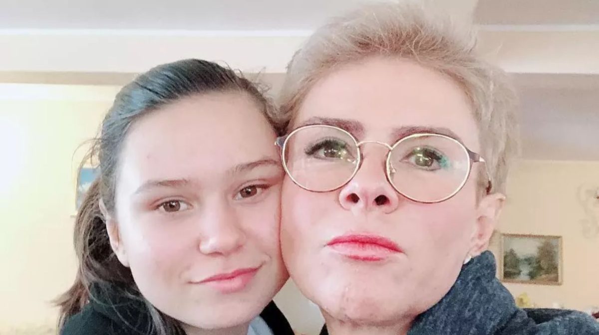 Teo Trandafir locuiește cu fiica ei într-o casă mobilată cu gust. Ce se regăsește în sufrageria vedetei