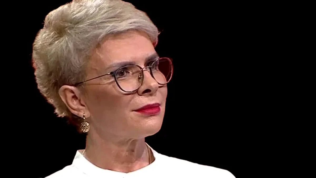 Cum a reacționat Teo Trandafir când a aflat că fiica Ralucăi Moianu e însărcinată la 19 ani