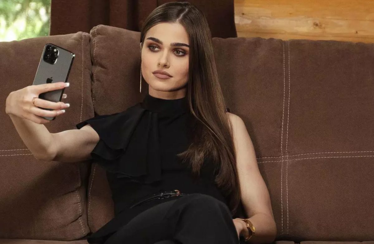 Theo Rose a recunoscut ce relație are cu soacra ei: „E o tipă foarte interesantă”