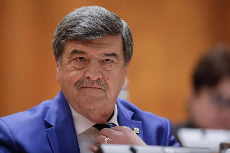 BEC urmează să decidă dacă validează a doua candidatură a Dianei Șoșoacă, a transmis Toni Greblă, președintele Autorității Electorale Permanente
