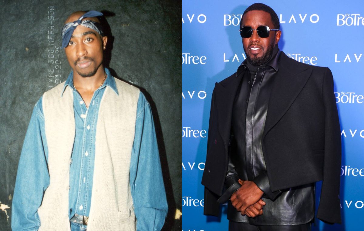 Diddy, acuzat de viol brutal cu o telecomandă. Răzbunare șocantă pentru un comentariu despre moartea lui Tupac