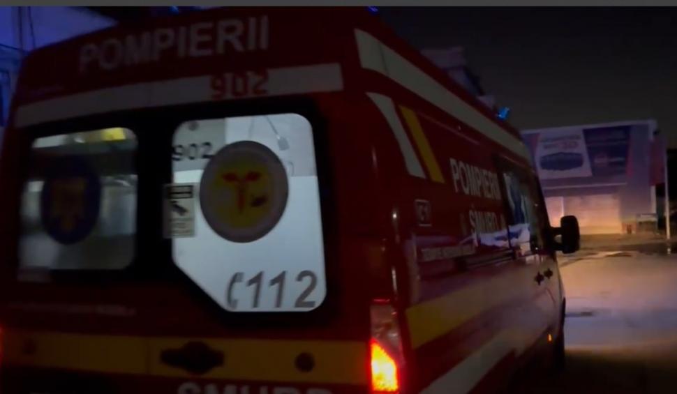Bărbat în vârstă de 37 de ani s-a împușcat în cap într-un poligon din Timișoara