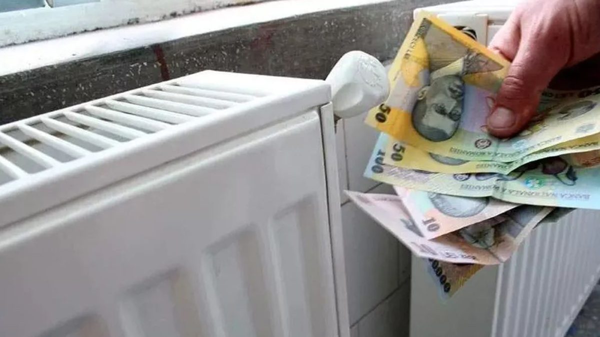 Ieșenii vor primi ajutoare pentru încălzire în sezonul rece 2024-2025. Care sunt condițiile și cine poate beneficia