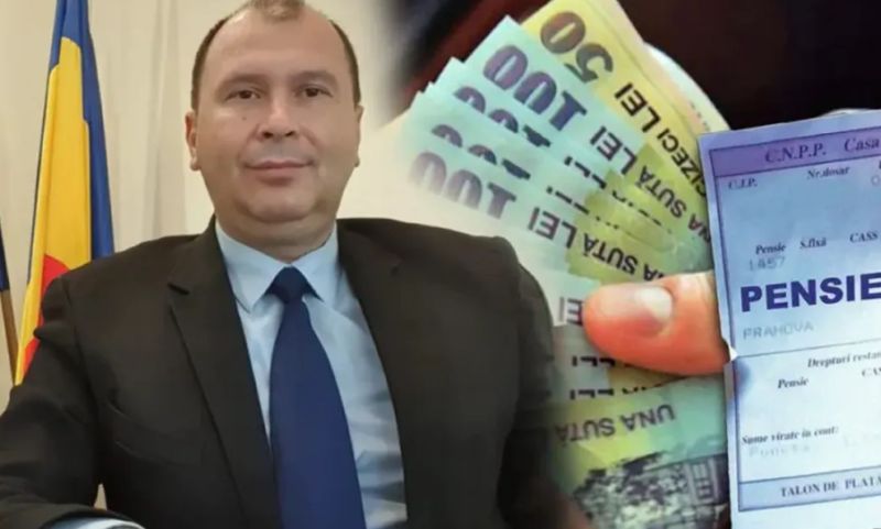 Aproximativ un milion de pensionari ar putea primi bani în plus! Ce conține dosarul pe care trebuie să-l depună