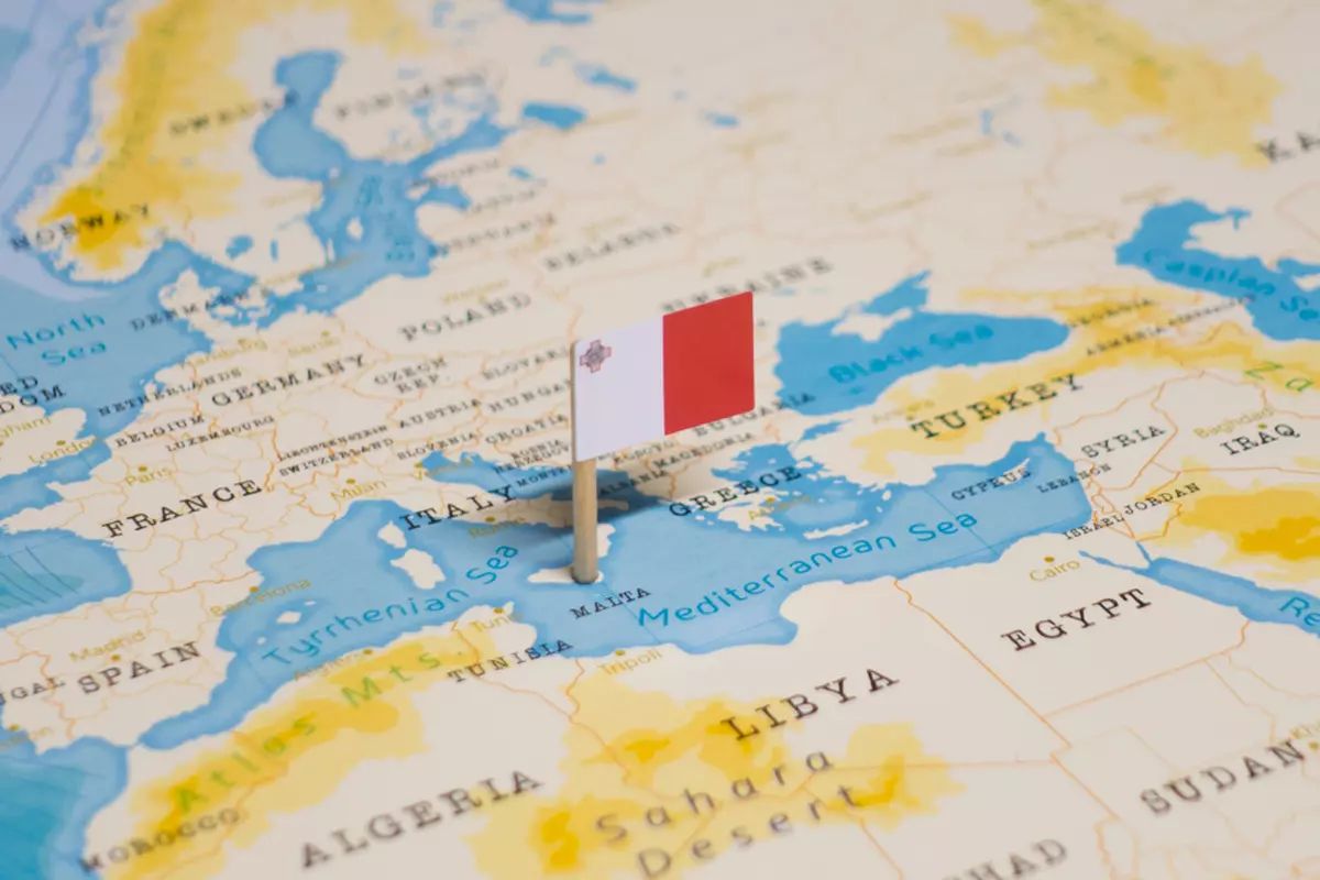Unde este Malta – informații și curiozități