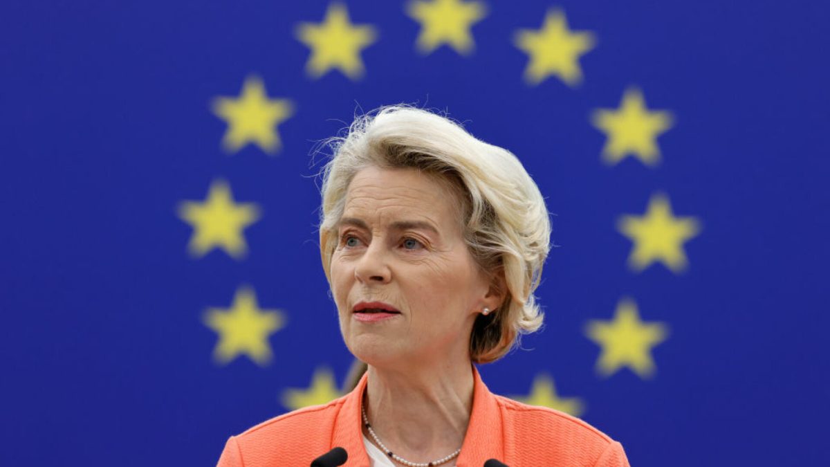 Motivul pentru care Ursula von der Leyen a anulat, în ultimul moment, întâlnirea cu premierul Serbiei. Această „intenţie” a fost clară