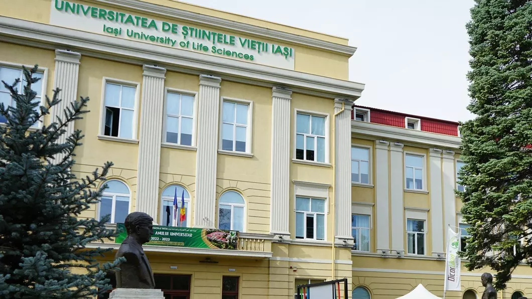 BRD și Universitatea de Științele Vieții „Ion Ionescu de la Brad” organizează un eveniment – dezbatere pe teme de sustenabilitate, în cadrul Climate Change Summit