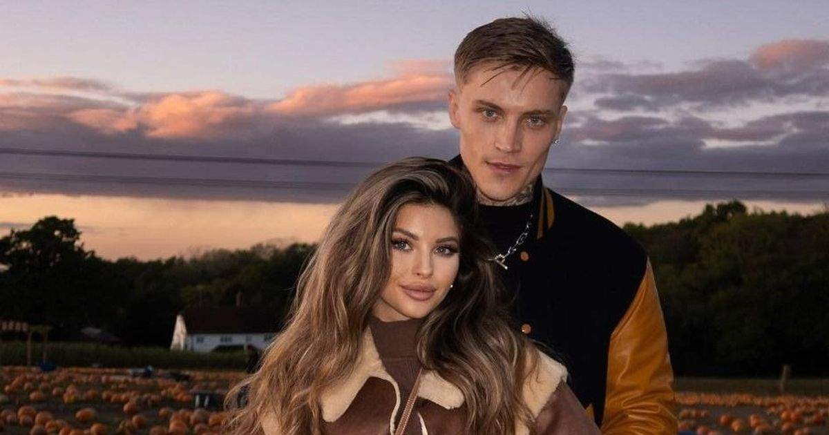 Valerie Lungu și Alex Gilka s-au despărțit. Mesajul publicat de influenceriță