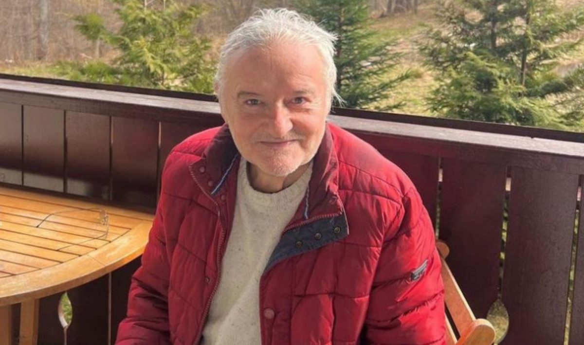 Fosta vilă a lui Irinel Columbeanu a ajuns o ruină. Vecinii nu mai suportă situația