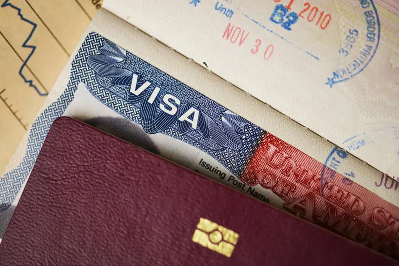 Calendarul aderării la Visa Waiver, prezentat de ambasadorul României în SUA