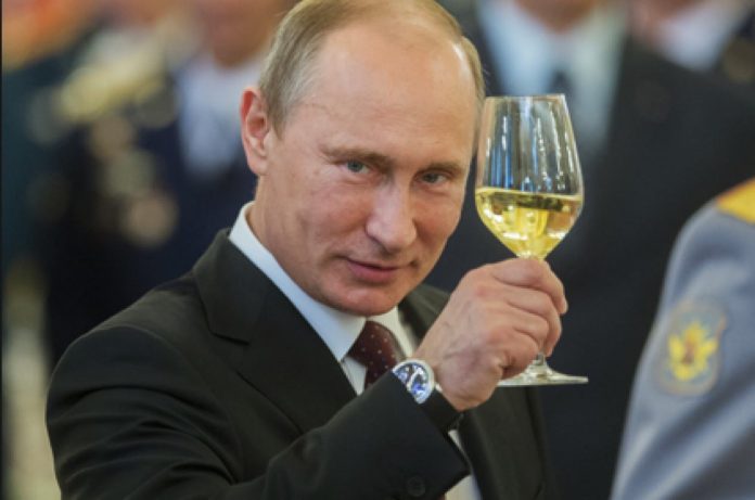 Vladimir Putin împlinește astăzi 72 de ani. Aleksandr Dughin: „Dumnezeu să îl aibă în a sa pază pe ţar!”