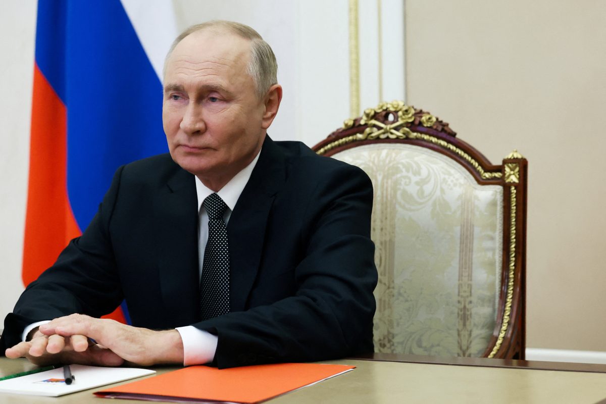 Unele surse de la Kremlin susțin că Vladimir Putin nu mai are interes pentru negocierile de pace și urmărește distrugerea statului ucrainean, după incursiunea forțelor Kievului în Kursk