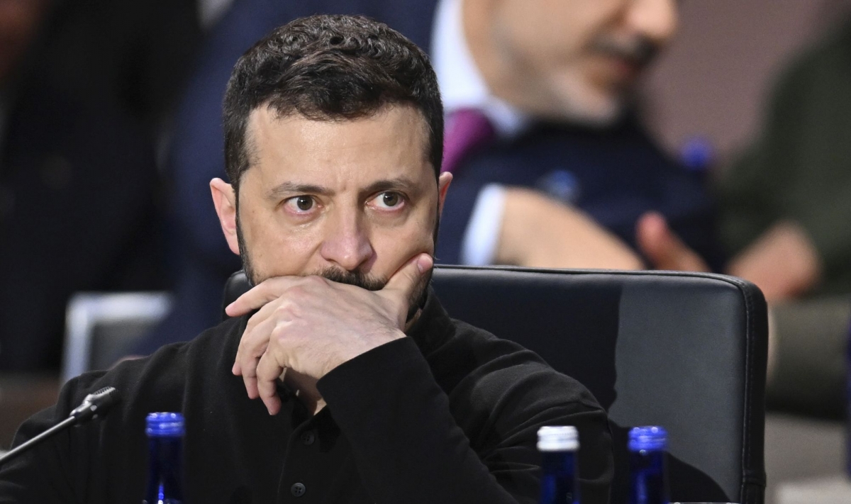 Preşedintele ucrainean Volodimir Zelenski anunţă când vrea să se încheie războiul cu Rusia