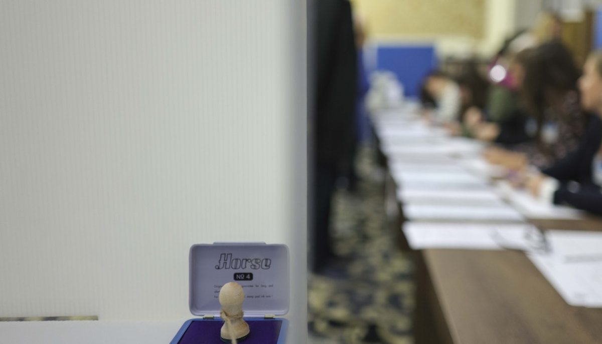 A fost atins pragul pentru referendumul pro-UE din Republica Moldova