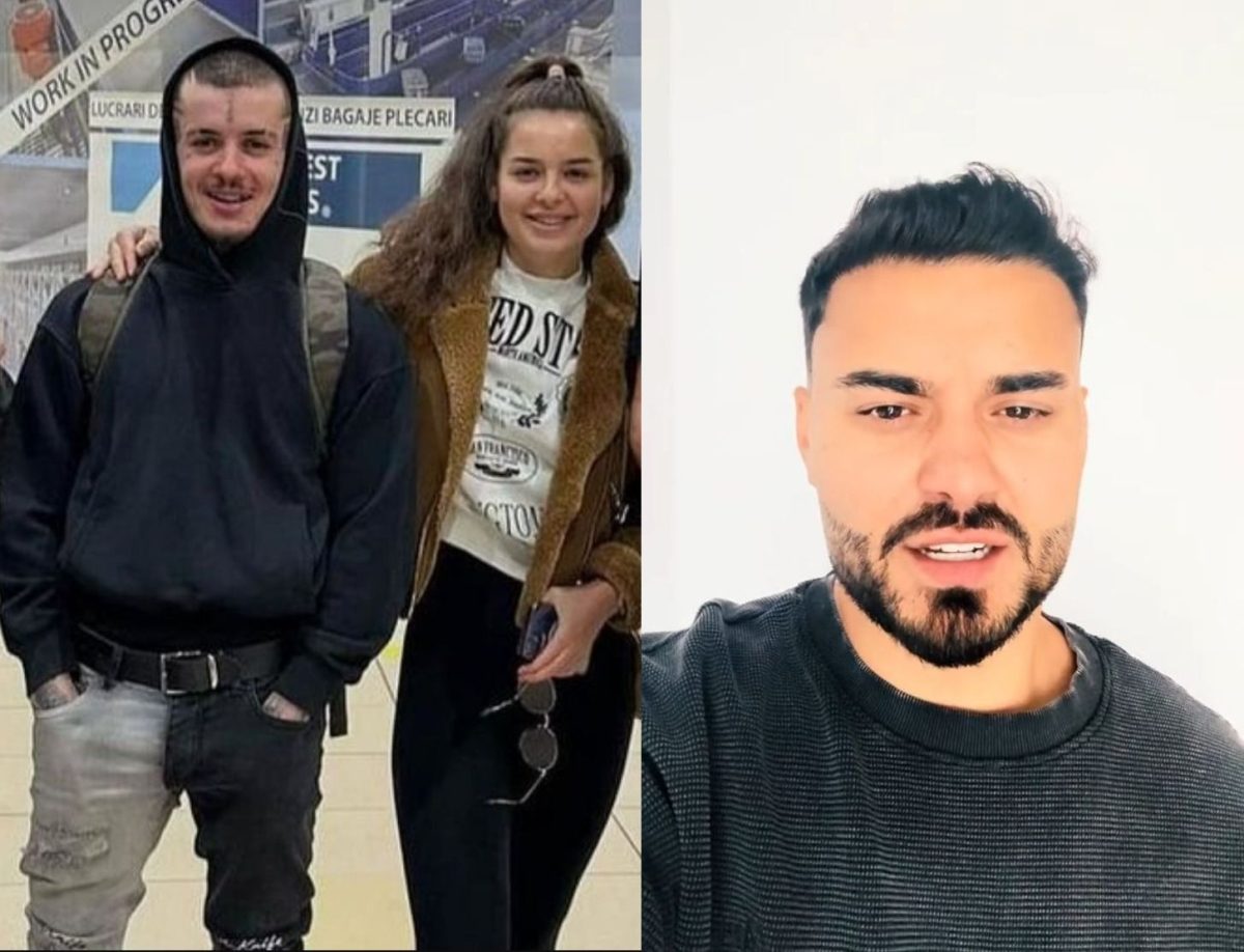 Zanni, detalii scandaloase despre Jador și Oana Ciocan. Bruneta și manelistul se împacă