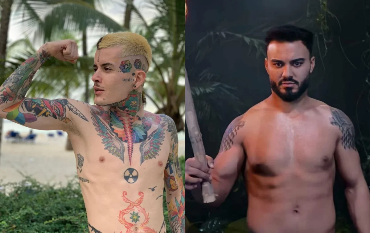 Jador a bătut-o pe Oana Ciocan? Zanni face dezvăluiri incredibile