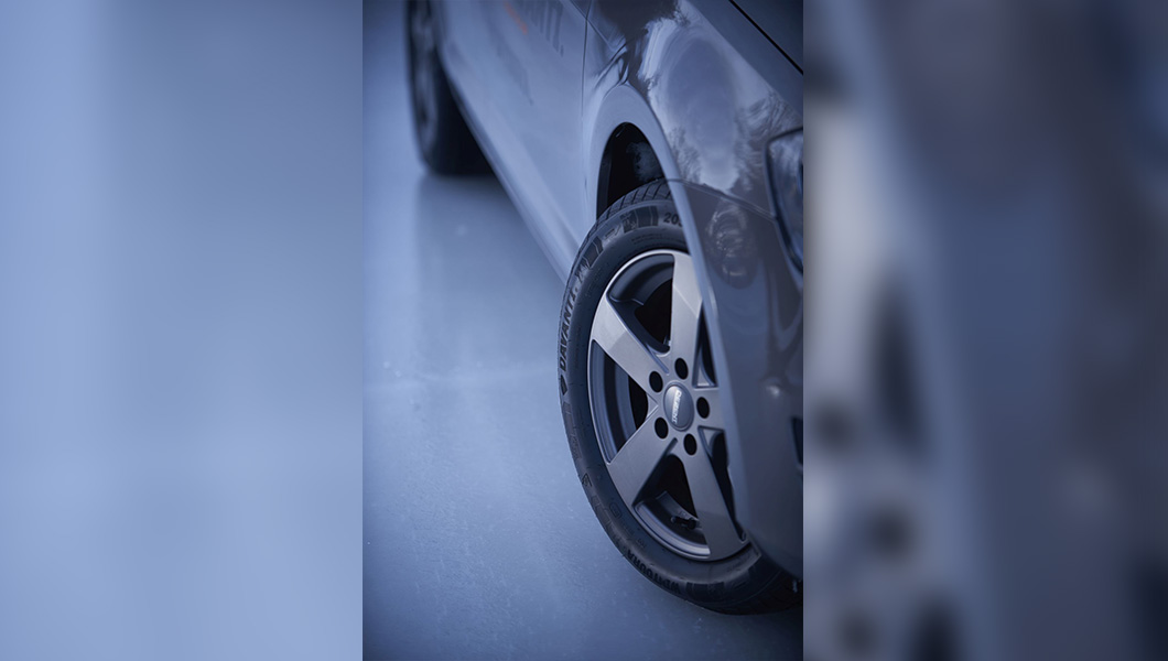 Depozitarea anvelopelor de vară, ce trebui să știți și ce să evitați