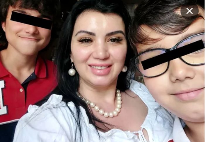 Adriana Bahmuțeanu este în lacrimi! Copiii ei au fost scoși din casa lui Silviu Prigoană și luați de Protecția Copilului!