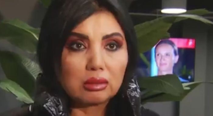 Adriana Bahmuțeanu, mesaj înduioșător pentru fiii cei mari ai lui Silviu Prigoană: ”Să le trimită dramul de înțelepciune!”