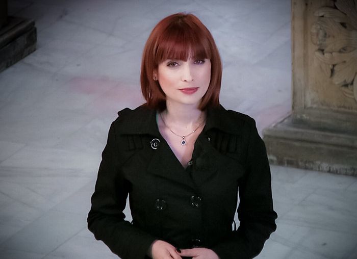 Adriana a paralizat după ce a mâncat brânză! „M-am trezit și nu am mai putut să merg!”