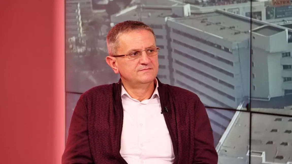 Alin Aivănoaei, șeful Șeful Termo-Service SA, cere revizuirea sentinței după ce și-a asumat fapta și a încheiat un acord de recunoaștere a vinovăției