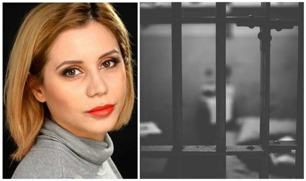 Alina Apostol este românca ce trăiește un calvar în închisorile din China: ”Nu speli podeaua nu primești mâncare”