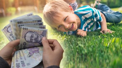 Ce venit trebuie să ai pentru alocația complementară? Iată cine are dreptul și cum se obține