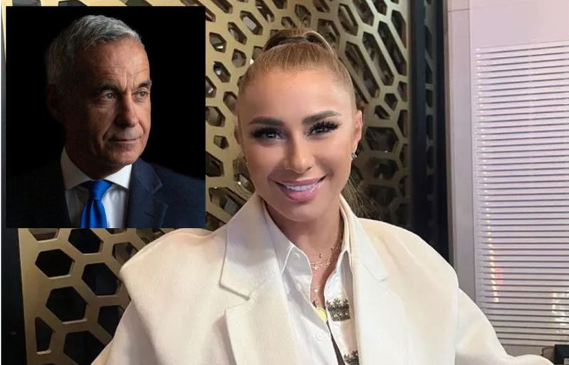 Anamaria Prodan a decis să-l voteze Călin Georgescu: „Vă daţi foc la valiză!”