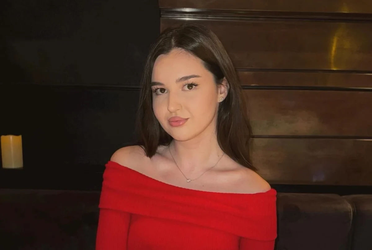 Ultimele cuvinte pe care Andreea Cuciuc a apucat să i le spună tatălui său. „I-am spus să meargă cu mine…”