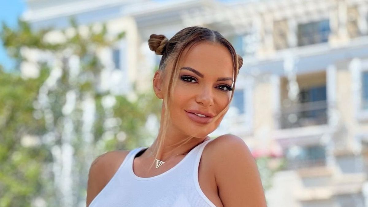 Andreea Antonescu, martora incendiilor din Los Angeles: „Să prețuim momentele…”