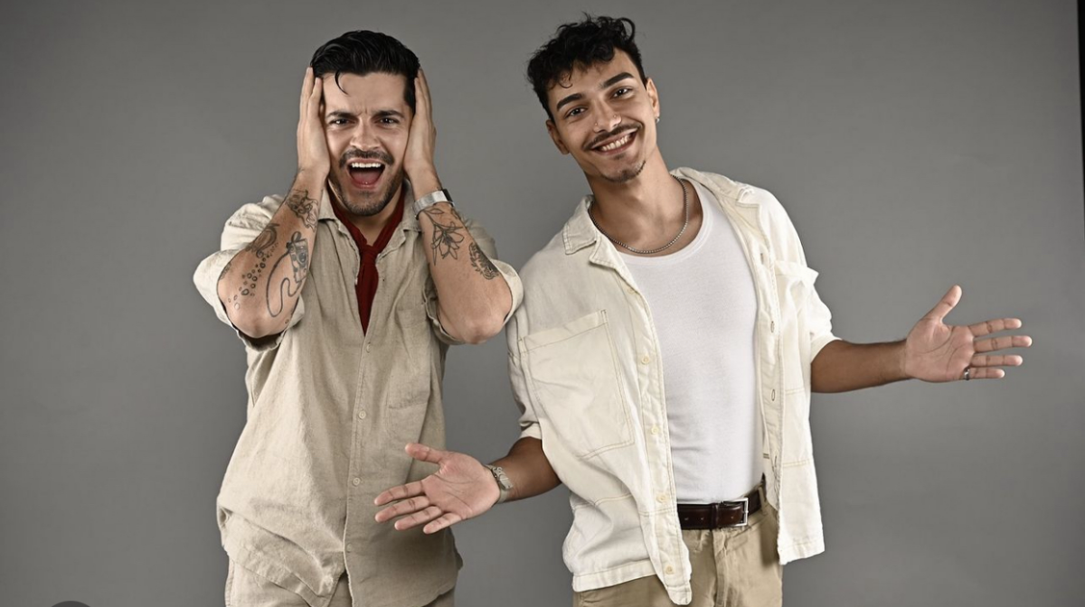 Doi concurenți de la Asia Express s-au logodit în secret în timpul filmărilor