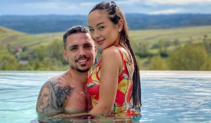 Anunţ surprinzător făcut de Vlăduţa Lupău: „Ne luăm rămas bun după 9 ani!”