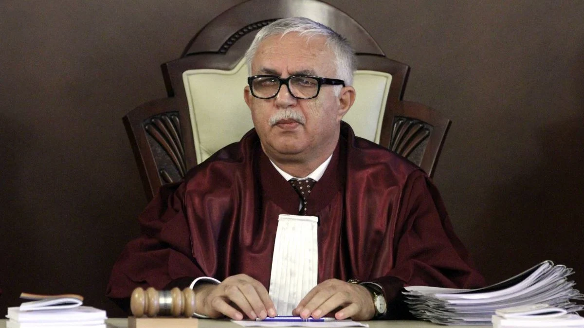 Fostul judecător al Curții Constituționale, despre renumărarea voturilor. „Nu poți să lași țara fără conducere”