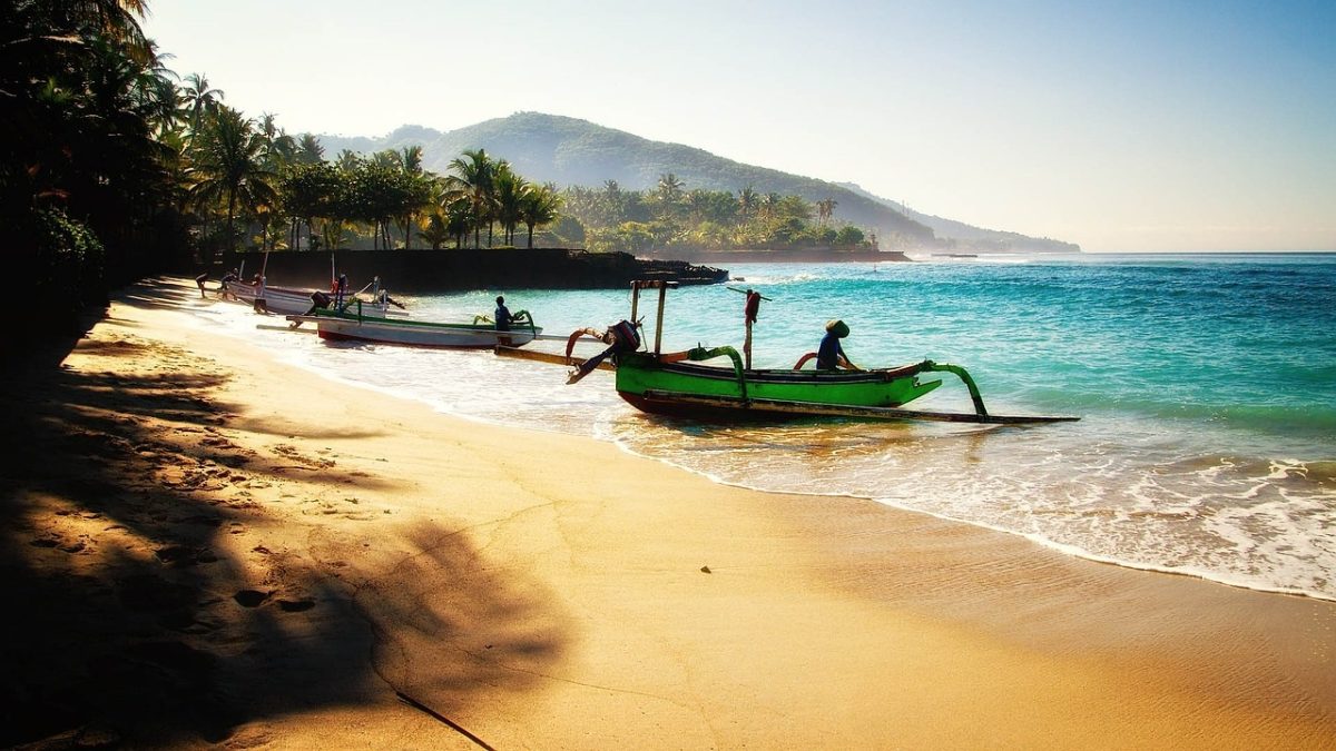Vacanță în Bali – Destinația ideală pentru liniște, confort și peisaje tropicale