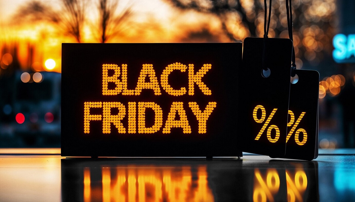 Surprizele Notino de Black Friday 2024: Ce oferte te așteaptă