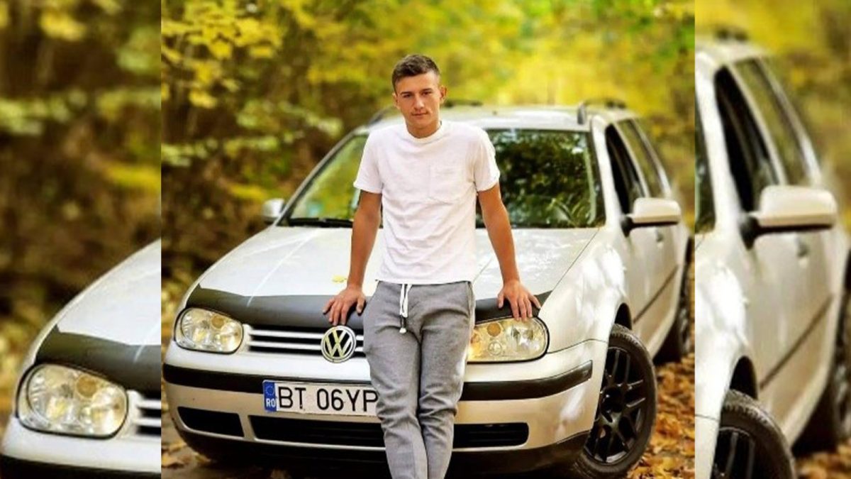 Răducu, un tânăr de 18 ani, a rămas imobilizat la pat, după un accident rutier grav. Mama lui cere cu disperare ajutor: „Avem nevoie de 900 de lei pe zi”