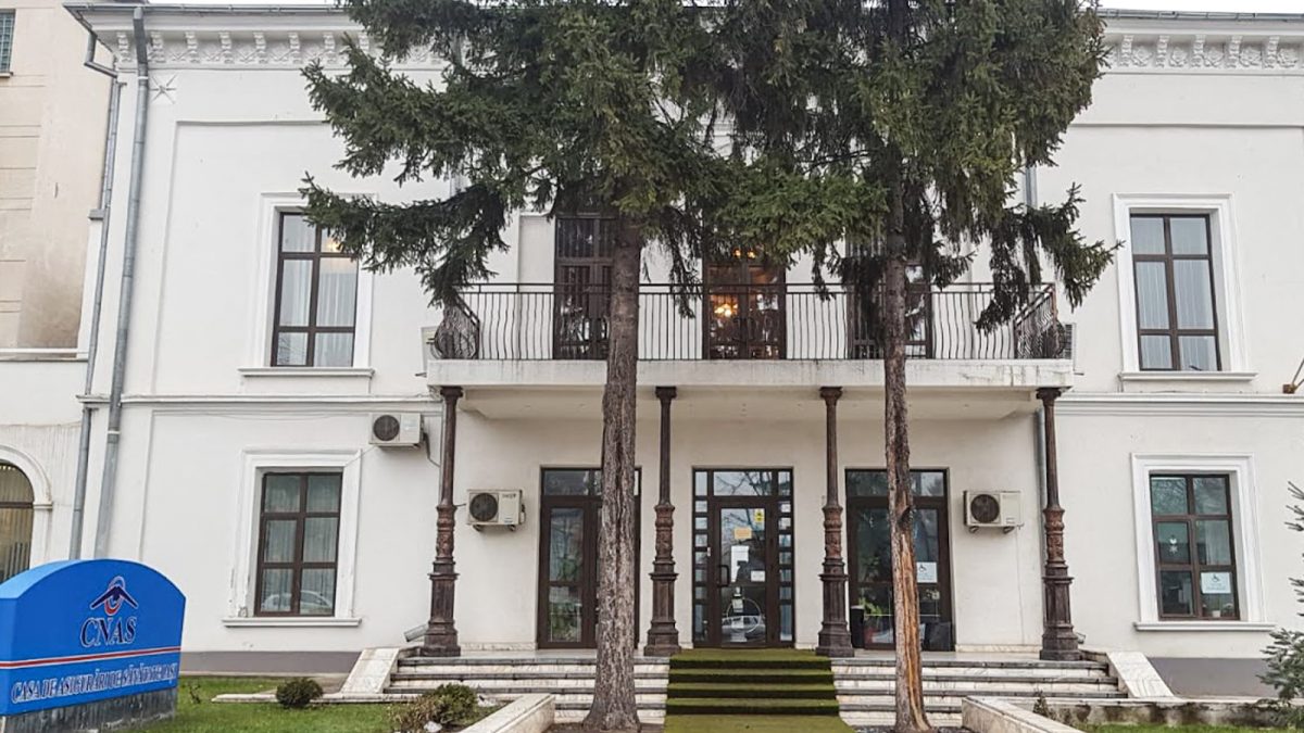 Veste extraordinar de bună pentru copiii cu tulburări în spectrul autist, bolnavii oncologici și pacienții cu boli rare! Crește numărul de furnizori de servicii medicale aflați în relație contractuală cu Casa de Asigurări de Sănătate Iași